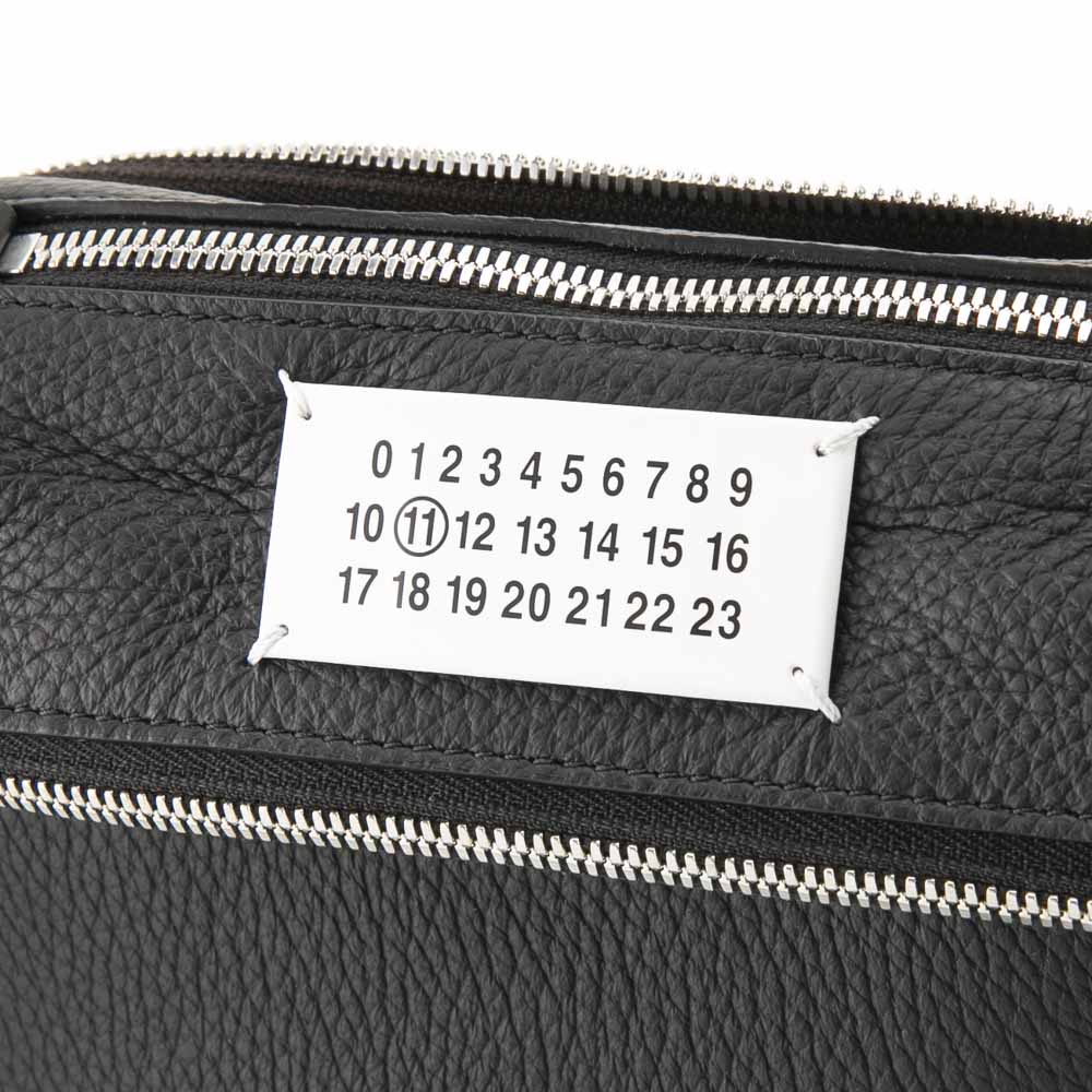 メゾンマルジェラ Maison Margiela ショルダーバッグ SOFT 5AC MULTIFUNCTION SM BAG SB1WG0003-P4746【FITHOUSE ONLINE SHOP】