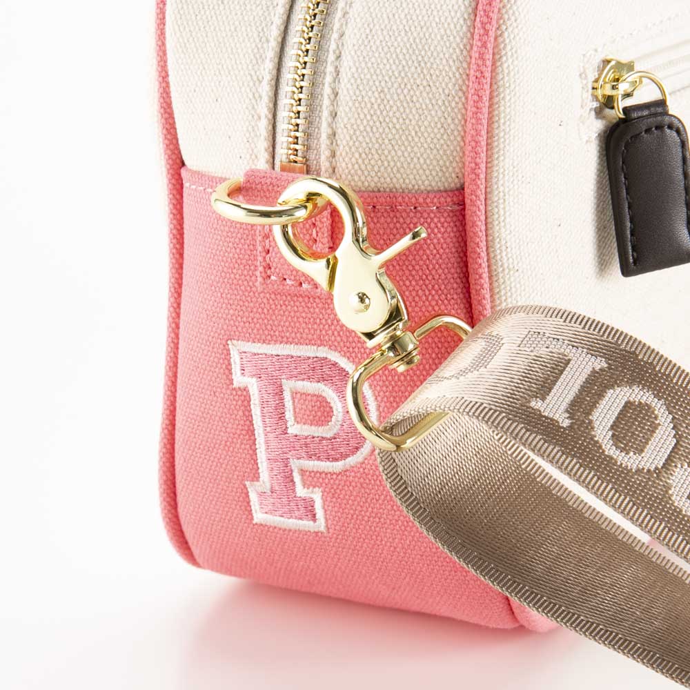 ユーエスポロアッスン US POLO ASSN ショルダーバッグ リバイバルポイントゲッター M ショルダー USPA2673【FITHOUSE ONLINE SHOP】