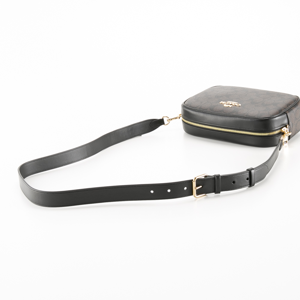 コーチ COACH ショルダーバッグ シグネチャージェイミー カメラバッグ CA547【FITHOUSE ONLINE SHOP】