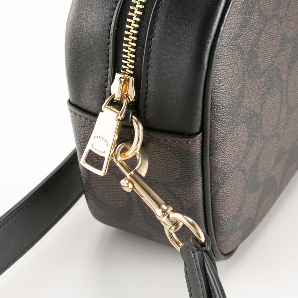 コーチ COACH ショルダーバッグ シグネチャージェイミー カメラバッグ CA547【FITHOUSE ONLINE SHOP】