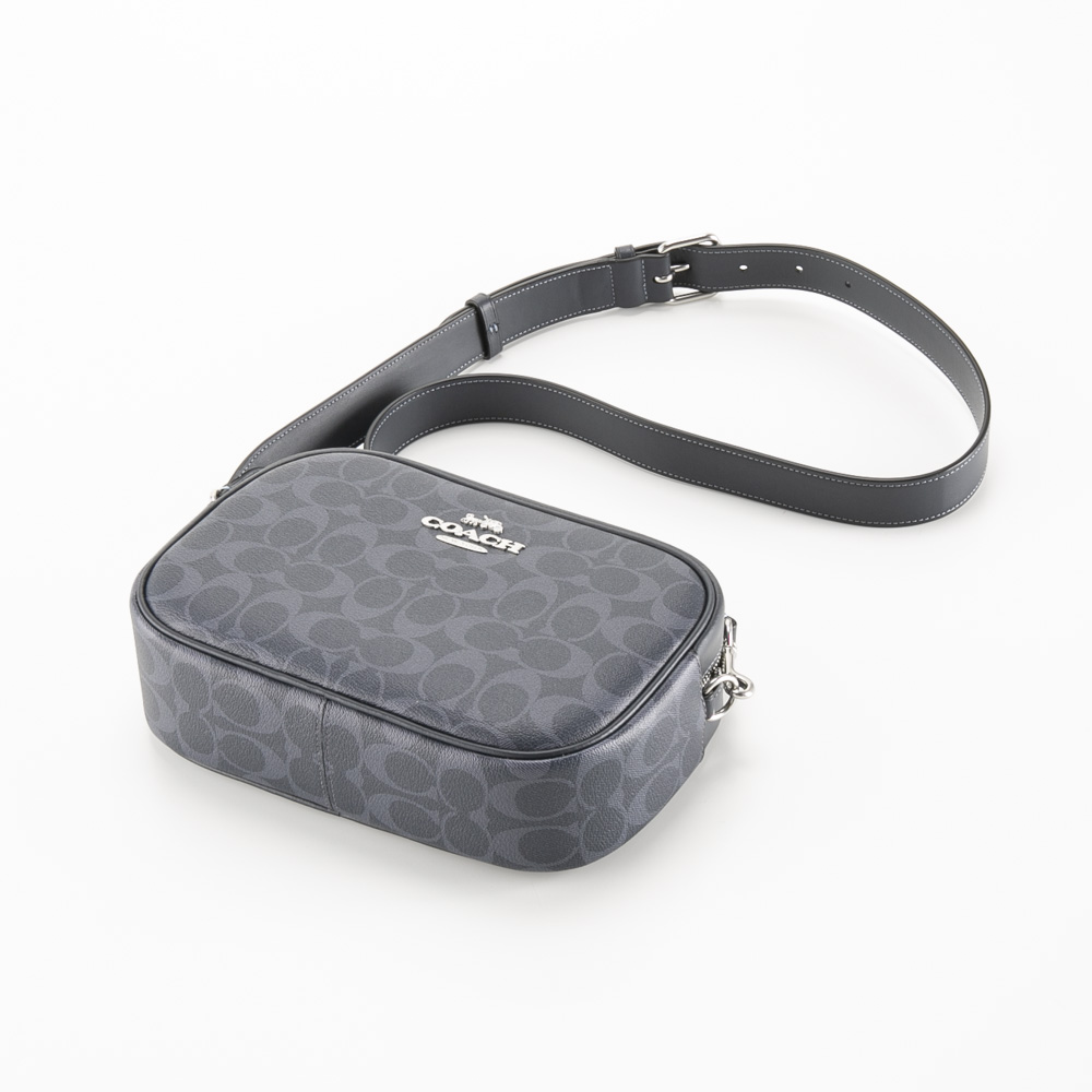 コーチ COACH ショルダーバッグ シグネチャージェイミー カメラバッグ CA547【FITHOUSE ONLINE SHOP】