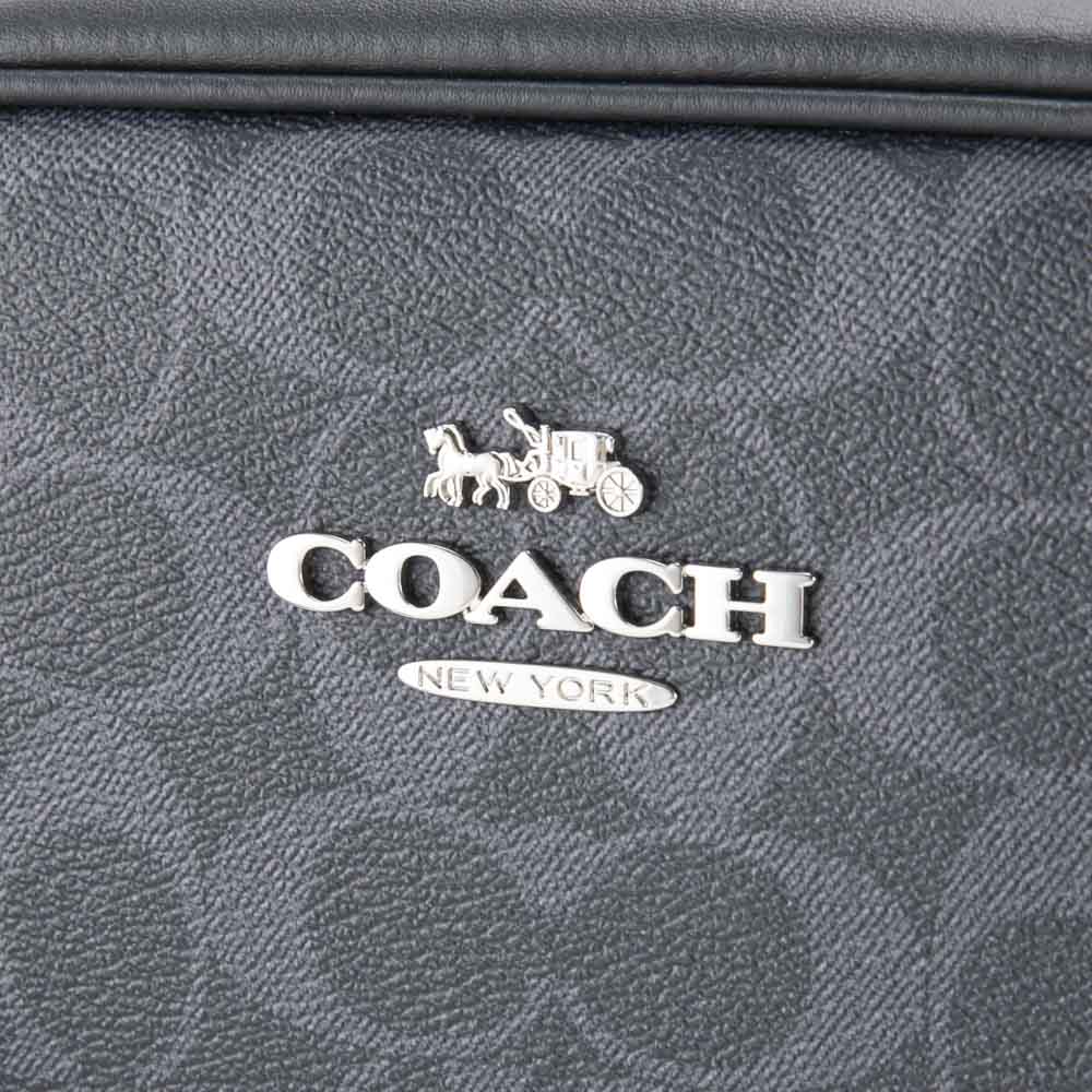 コーチ COACH ショルダーバッグ シグネチャージェイミー カメラバッグ CA547【FITHOUSE ONLINE SHOP】