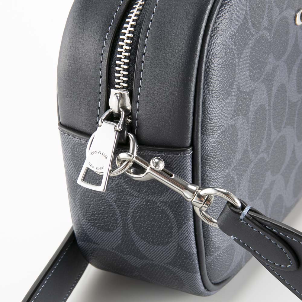 コーチ COACH ショルダーバッグ シグネチャージェイミー カメラバッグ CA547【FITHOUSE ONLINE SHOP】