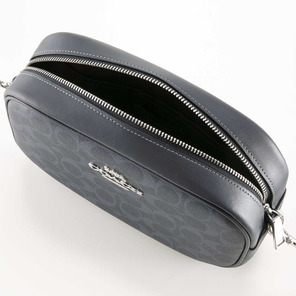 コーチ COACH ショルダーバッグ シグネチャージェイミー カメラバッグ CA547【FITHOUSE ONLINE SHOP】