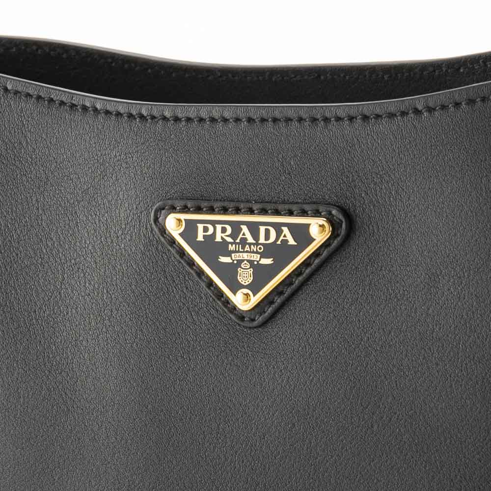 プラダ PRADA SOFT GRAIN ミニショルダーバッグ 1BH219 2CYS RVO【FITHOUSE ONLINE SHOP】