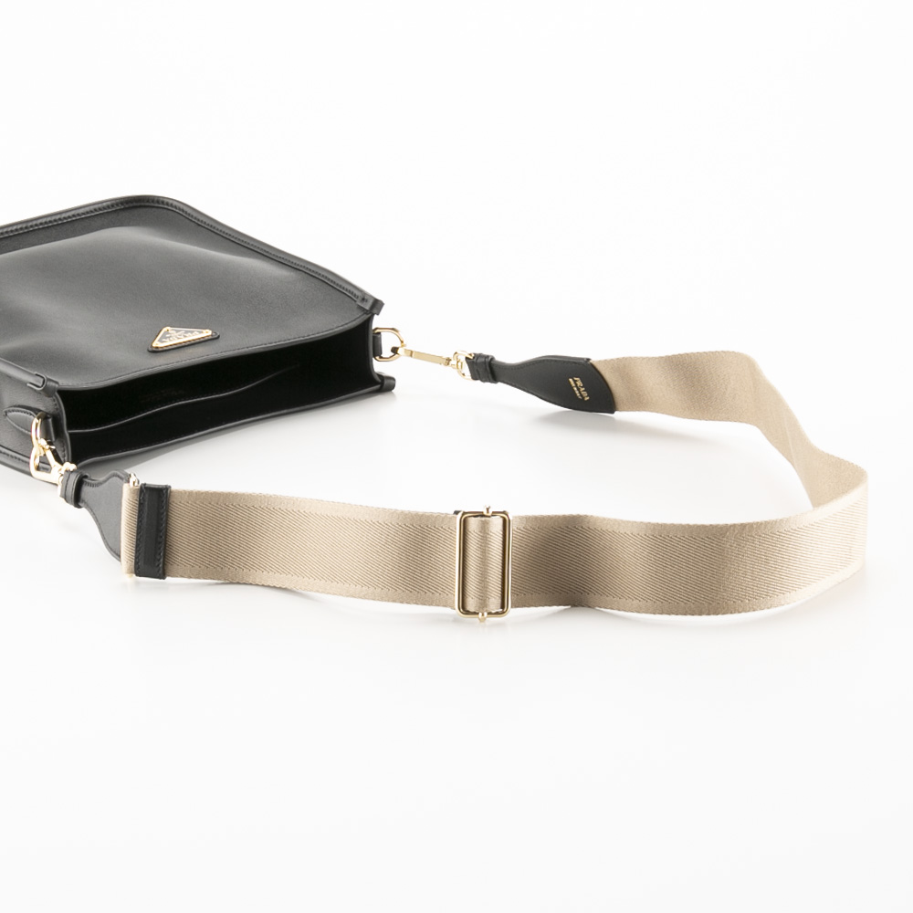 プラダ PRADA SOFT GRAIN ミニショルダーバッグ 1BH219 2CYS RVO【FITHOUSE ONLINE SHOP】