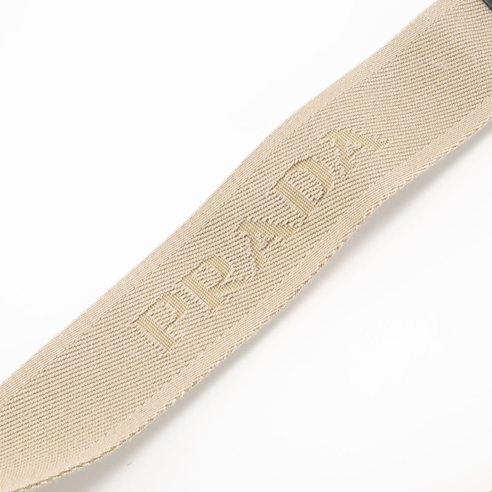 プラダ PRADA SOFT GRAIN ミニショルダーバッグ 1BH219 2CYS RVO【FITHOUSE ONLINE SHOP】