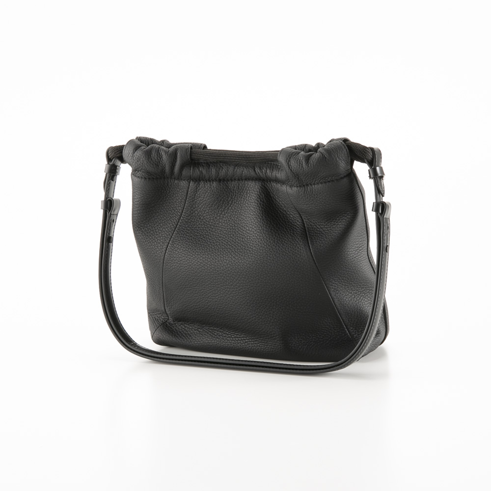 メゾンマルジェラ Maison Margiela SOFT 5AC DRAWSTRING SM ショルダーバッグ SB1WG0044-P4746【FITHOUSE ONLINE SHOP】