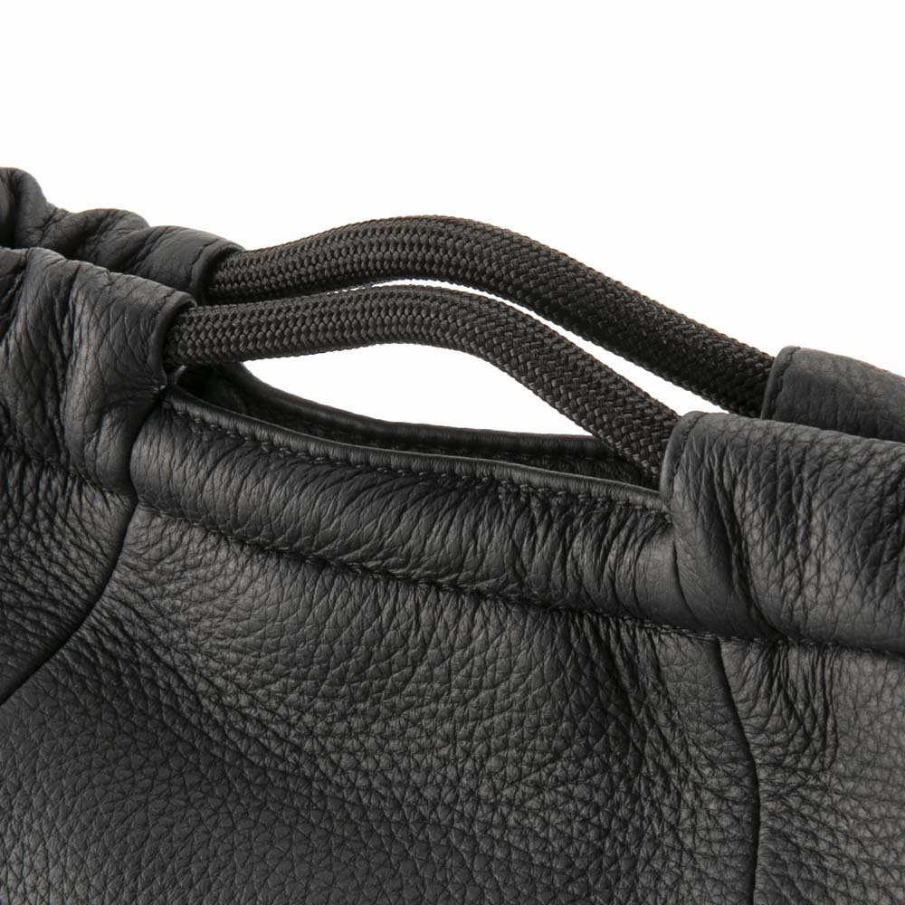メゾンマルジェラ Maison Margiela SOFT 5AC DRAWSTRING SM ショルダーバッグ SB1WG0044-P4746【FITHOUSE ONLINE SHOP】