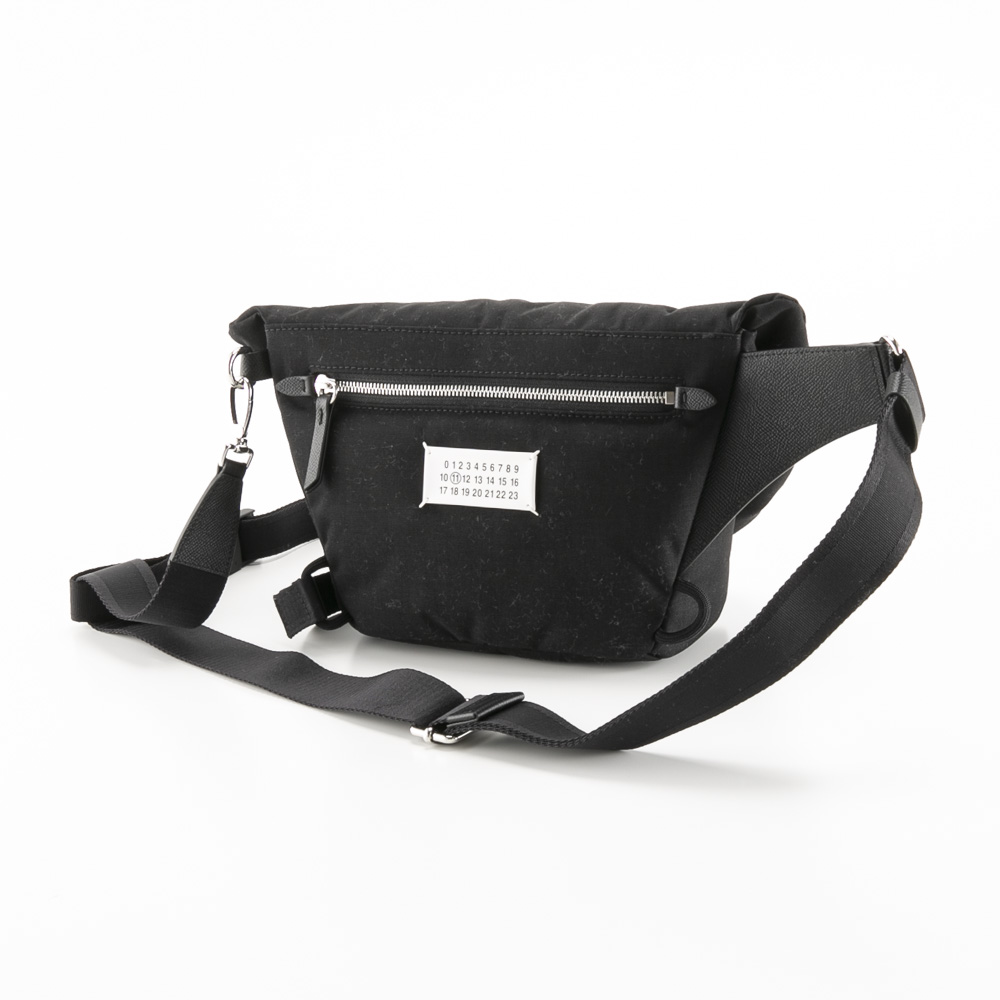 メゾンマルジェラ Maison Margiela GLAM SLAM CYCLE SM メッセンジャーバッグ SB1WG0040-P1511【FITHOUSE ONLINE SHOP】