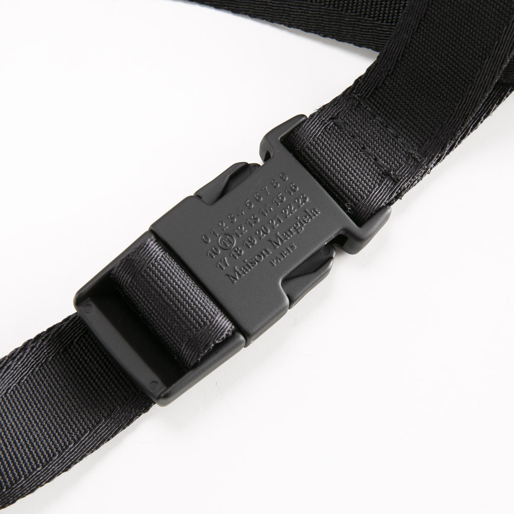 メゾンマルジェラ Maison Margiela GLAM SLAM CYCLE SM メッセンジャーバッグ SB1WG0040-P1511【FITHOUSE ONLINE SHOP】