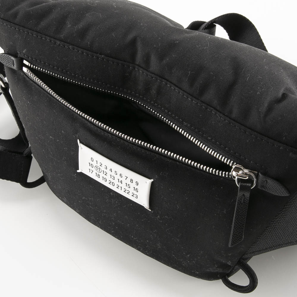 メゾンマルジェラ Maison Margiela GLAM SLAM CYCLE SM メッセンジャーバッグ SB1WG0040-P1511【FITHOUSE ONLINE SHOP】