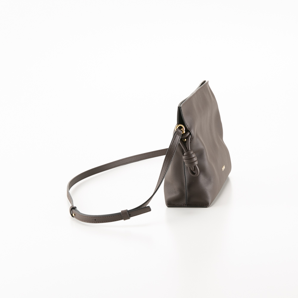 ロエベ LOEWE ショルダーバッグ FLAMENCO CLUTCH MINI
