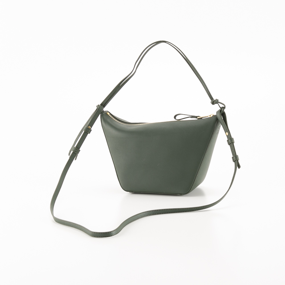 ロエベ LOEWE ショルダーバッグ HAMMOCK HOBO MINI ハンモック ホーボー ミニ A538G13X01【FITHOUSE ONLINE SHOP】