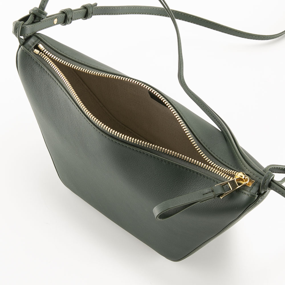 ロエベ LOEWE ショルダーバッグ HAMMOCK HOBO MINI ハンモック ホーボー ミニ A538G13X01【FITHOUSE ONLINE SHOP】