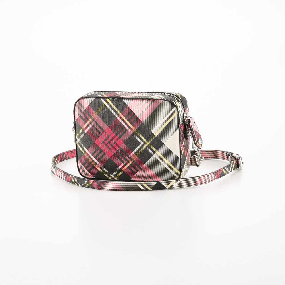 ヴィヴィアンウエストウッド Vivienne Westwood ショルダーバッグ DERBY 4304006Y【FITHOUSE ONLINE SHOP】