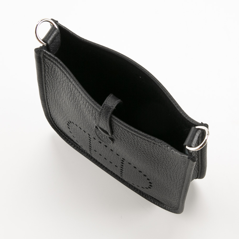 エルメス HERMES ショルダーバッグ EVELYNE TPM アマゾン 16