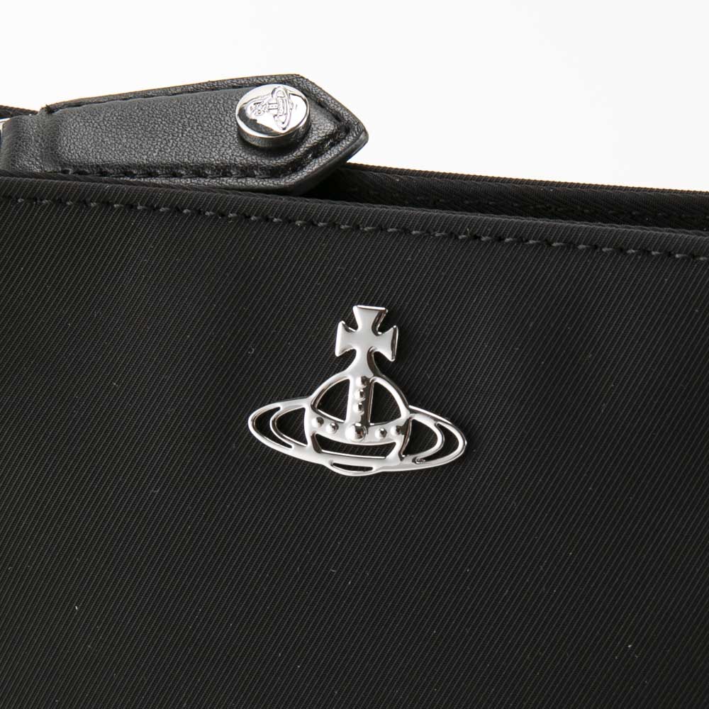 ヴィヴィアンウエストウッド Vivienne Westwood SQUIRE ショルダーバッグ 51160006U-W001Y【FITHOUSE ONLINE SHOP】