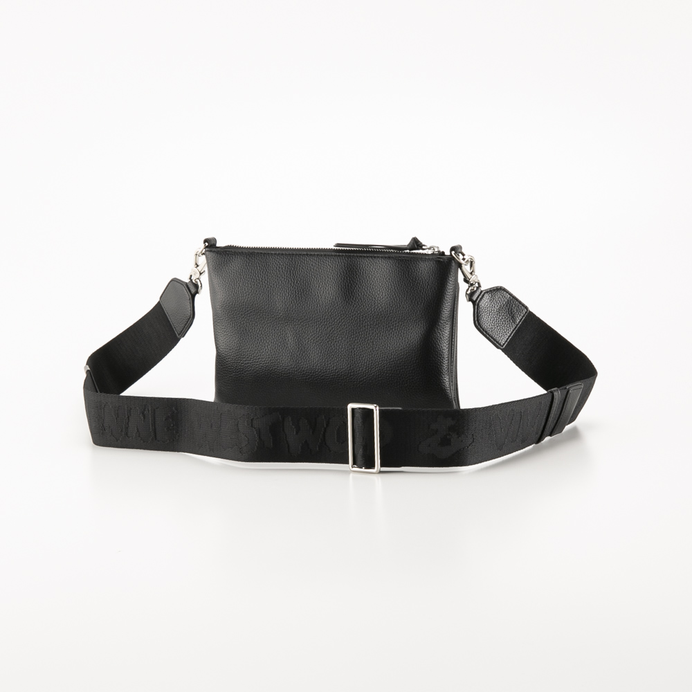ヴィヴィアンウエストウッド Vivienne Westwood PENNY ショルダーバッグ 43030093U-S000D【FITHOUSE ONLINE SHOP】
