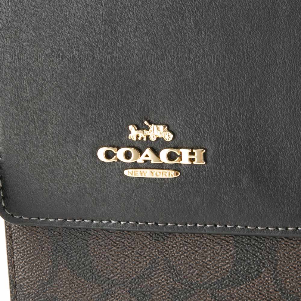 コーチ COACH ショルダーバッグ ノース サウス フォーン クロスボディ CM234【FITHOUSE ONLINE SHOP】