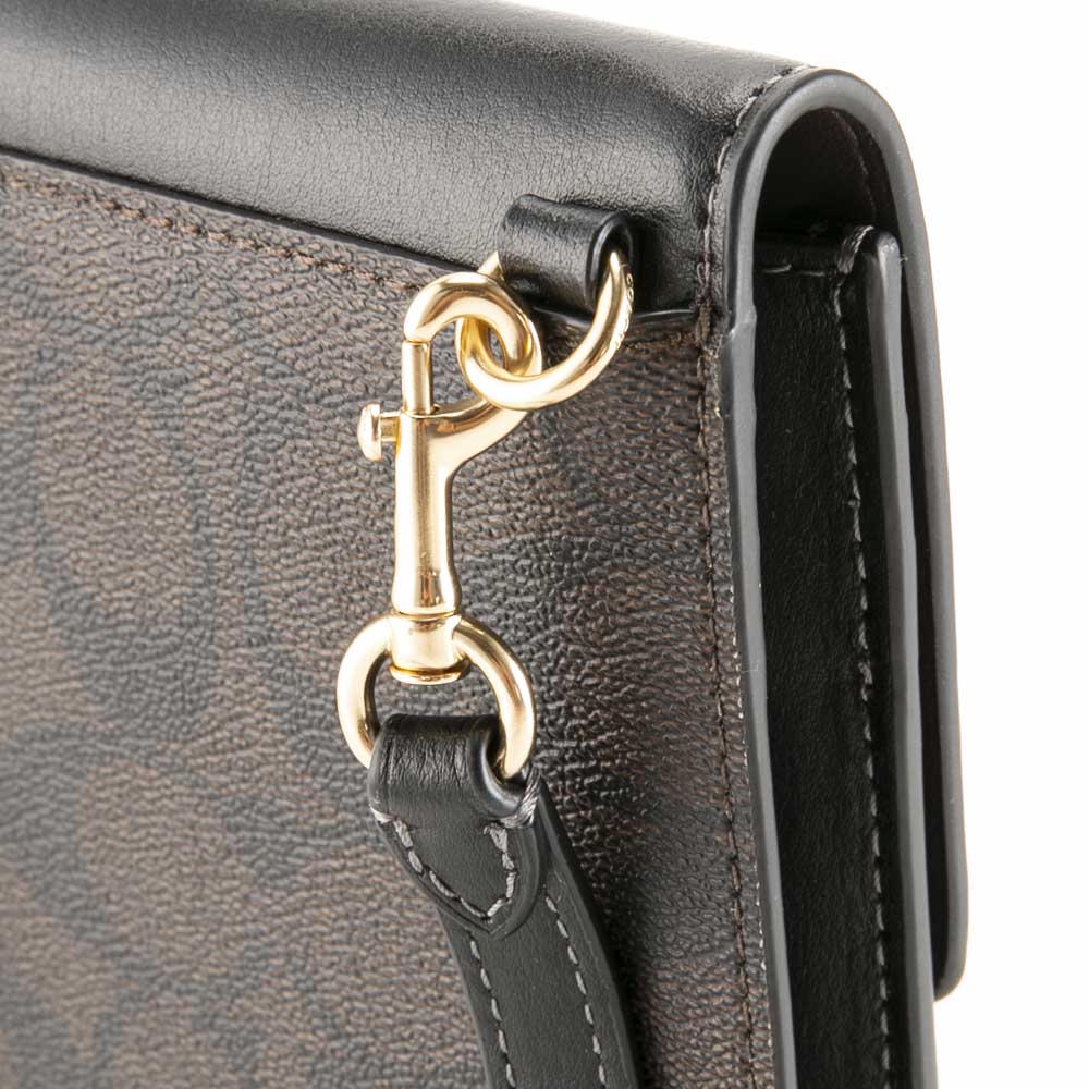 コーチ COACH ショルダーバッグ ノース サウス フォーン クロスボディ CM234【FITHOUSE ONLINE SHOP】