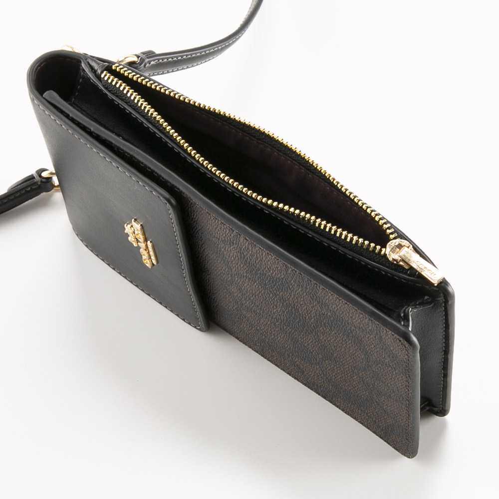コーチ COACH ショルダーバッグ ノース サウス フォーン クロスボディ CM234【FITHOUSE ONLINE SHOP】
