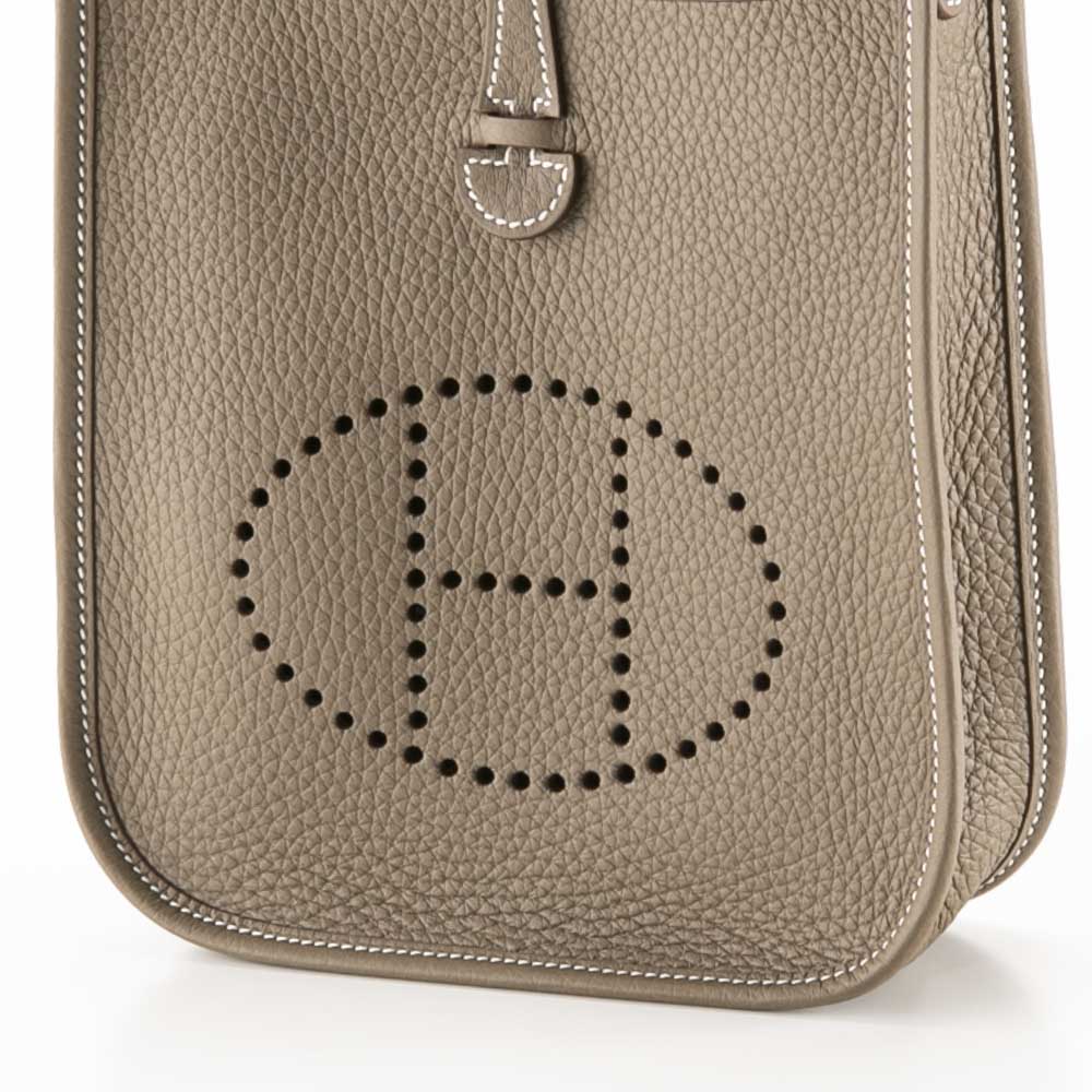 エルメス HERMES ショルダーバッグ EVELYNE エヴリン TPM アマゾン 16 069426CK【FITHOUSE ONLINE SHOP】