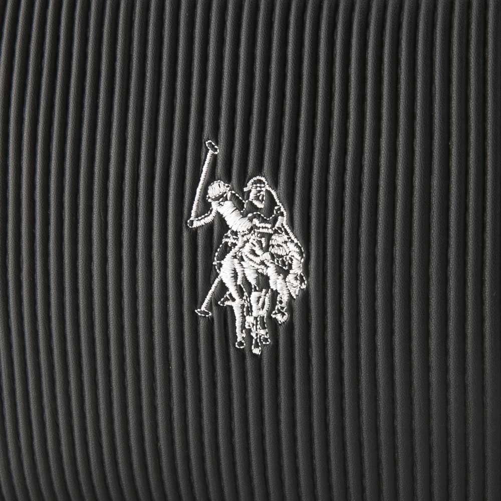 ユーエスポロアッスン US POLO ASSN ショルダーバッグ プリーツショルダー M USPA2660【FITHOUSE ONLINE SHOP】
