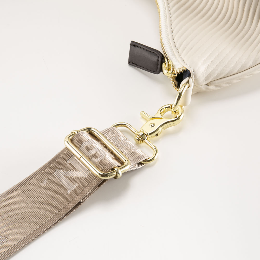 ユーエスポロアッスン US POLO ASSN ショルダーバッグ プリーツショルダー L USPA2683【FITHOUSE ONLINE SHOP】