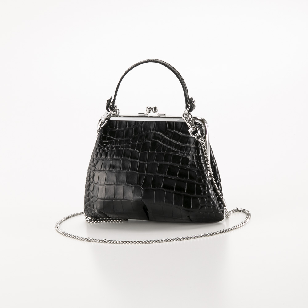 ヴィヴィアンウエストウッド Vivienne Westwood GRANNY チェーンショルダーバッグ 52020003-L0039【FITHOUSE ONLINE SHOP】
