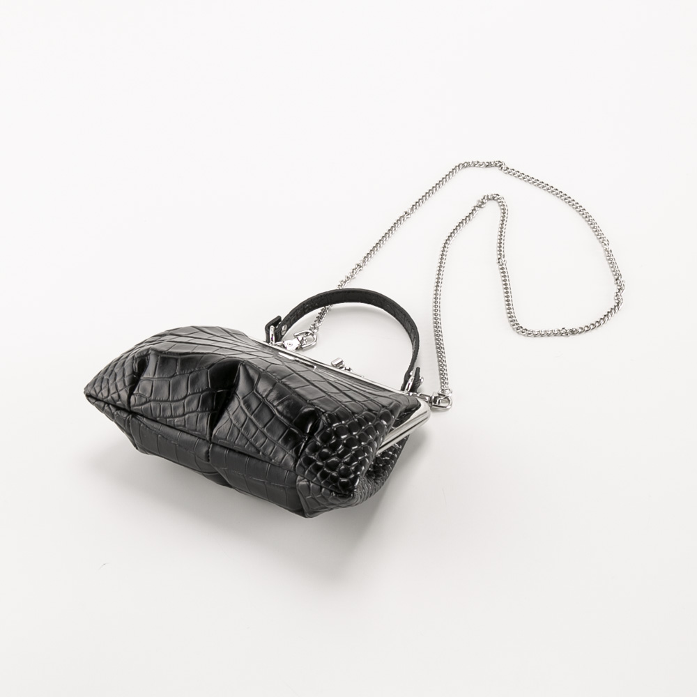 ヴィヴィアンウエストウッド Vivienne Westwood GRANNY チェーンショルダーバッグ 52020003-L0039【FITHOUSE ONLINE SHOP】
