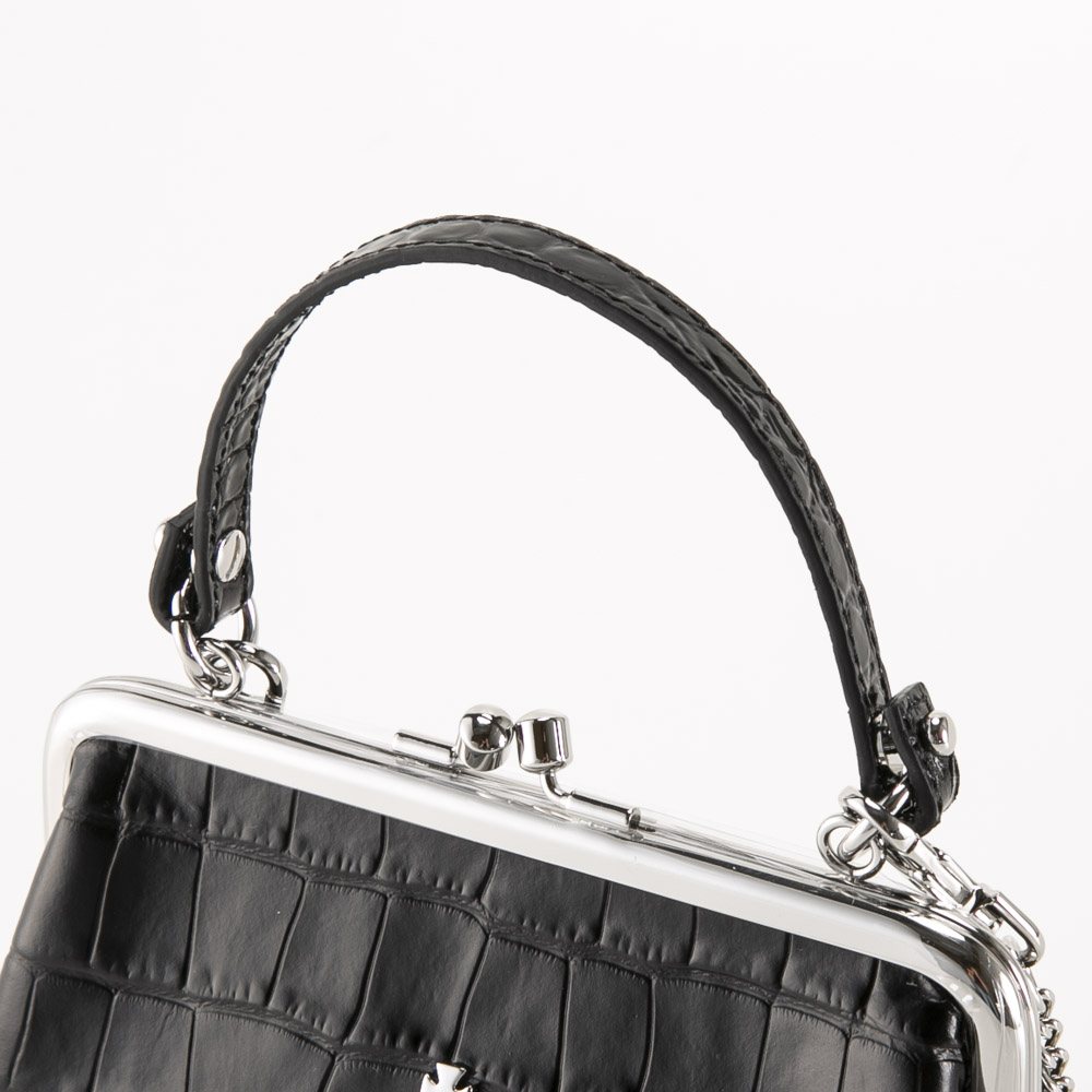 ヴィヴィアンウエストウッド Vivienne Westwood GRANNY チェーンショルダーバッグ 52020003-L0039【FITHOUSE ONLINE SHOP】