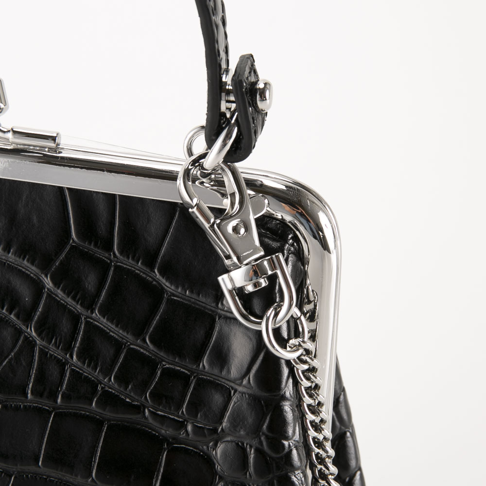 ヴィヴィアンウエストウッド Vivienne Westwood GRANNY チェーンショルダーバッグ 52020003-L0039【FITHOUSE ONLINE SHOP】