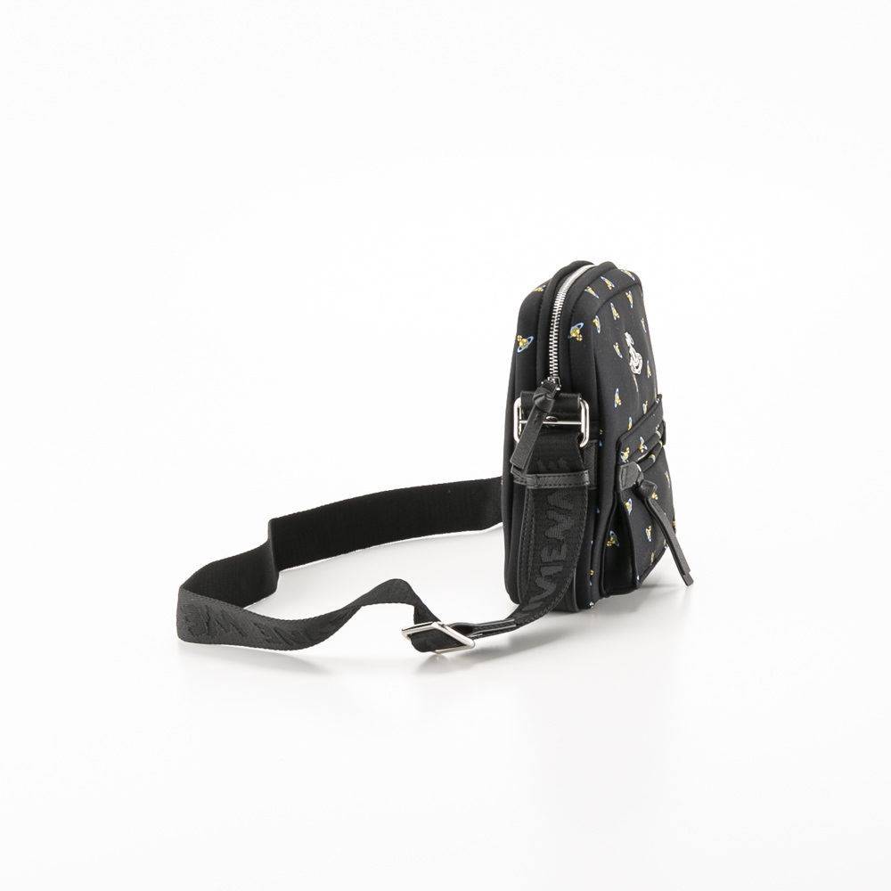 ヴィヴィアンウエストウッド Vivienne Westwood JACKSON PRINTED