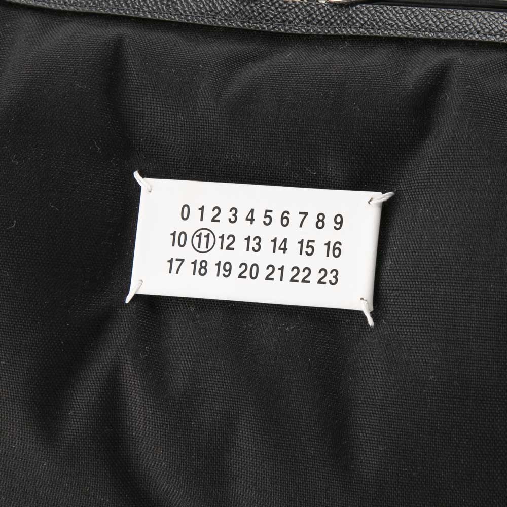 メゾンマルジェラ Maison Margiela ショルダーバッグ GLAM SLAM SPORT COMPUTER BAG SB2WG0009-P1511【FITHOUSE ONLINE SHOP】