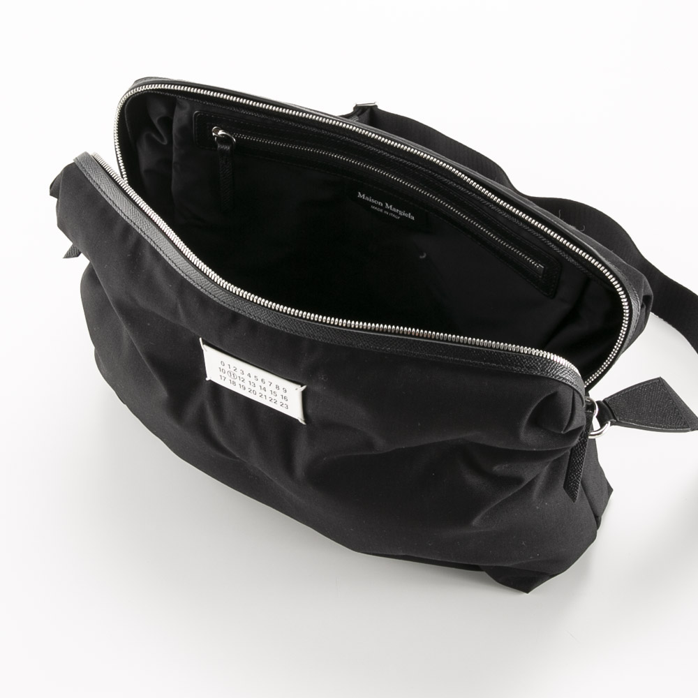 メゾンマルジェラ Maison Margiela ショルダーバッグ GLAM SLAM SPORT COMPUTER BAG SB2WG0009-P1511【FITHOUSE ONLINE SHOP】