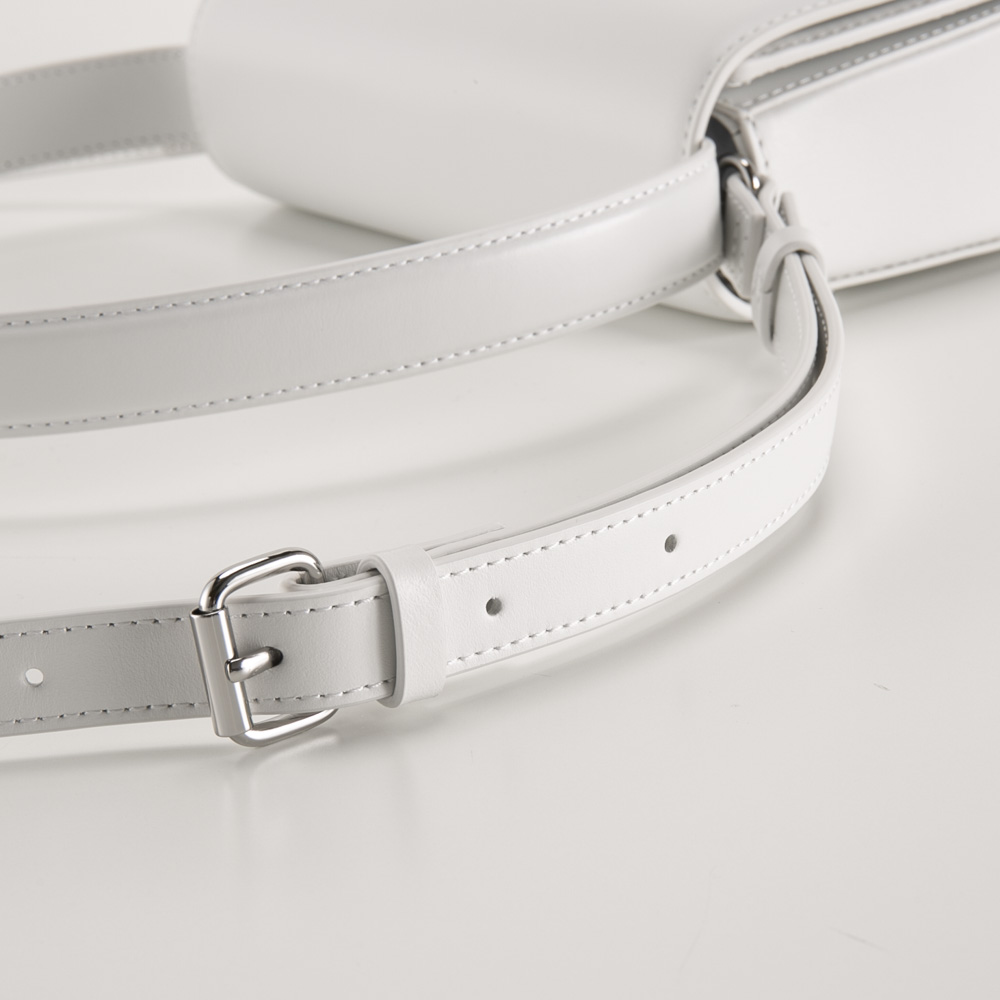 ディーゼル DIESEL ショルダーバッグ 1DR クロスボディバッグ X08396PR818【FITHOUSE ONLINE SHOP】