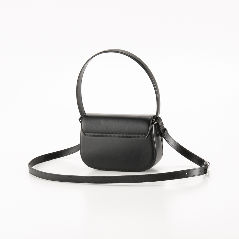ディーゼル DIESEL ショルダーバッグ 1DR クロスボディバッグ X08396PR818【FITHOUSE ONLINE SHOP】