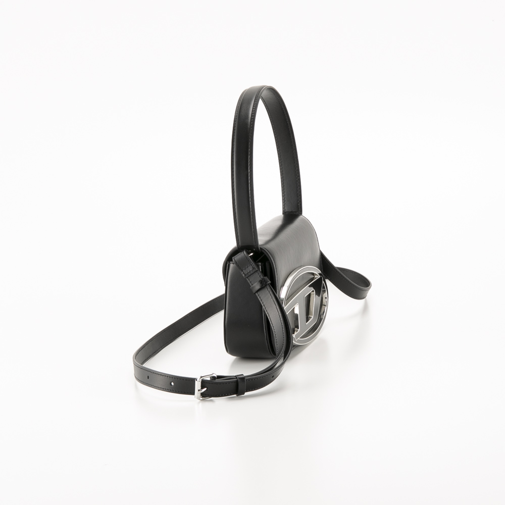 ディーゼル DIESEL ショルダーバッグ 1DR クロスボディバッグ X08396PR818【FITHOUSE ONLINE SHOP】