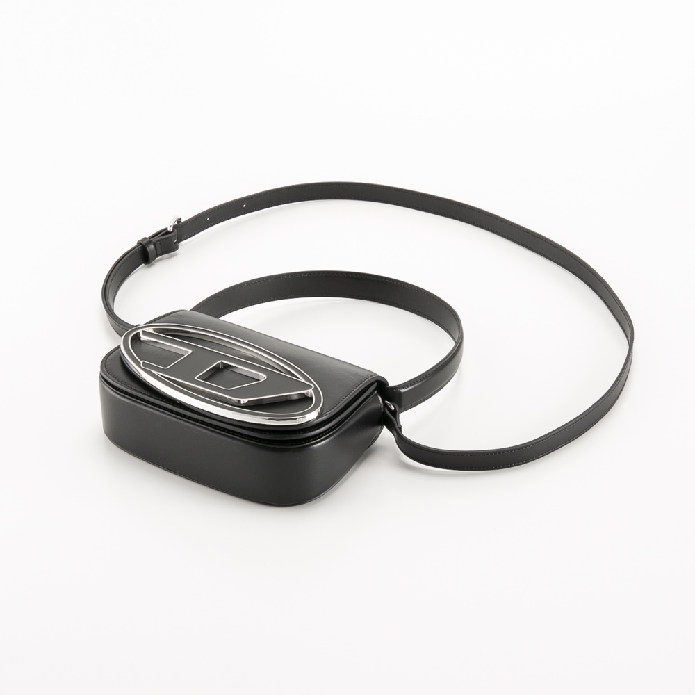 ディーゼル DIESEL ショルダーバッグ 1DR クロスボディバッグ X08396PR818【FITHOUSE ONLINE SHOP】