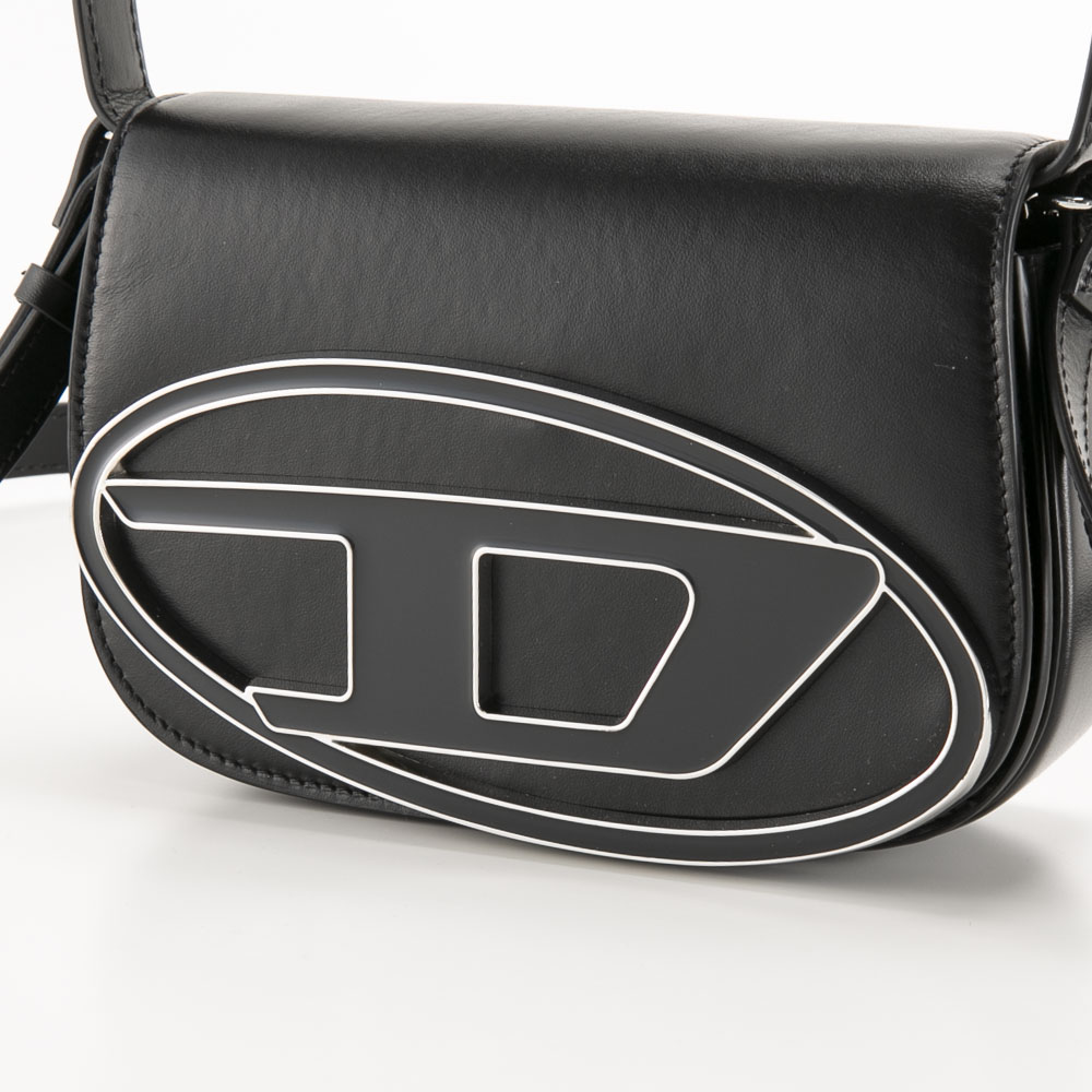 ディーゼル DIESEL ショルダーバッグ 1DR クロスボディバッグ X08396PR818【FITHOUSE ONLINE SHOP】