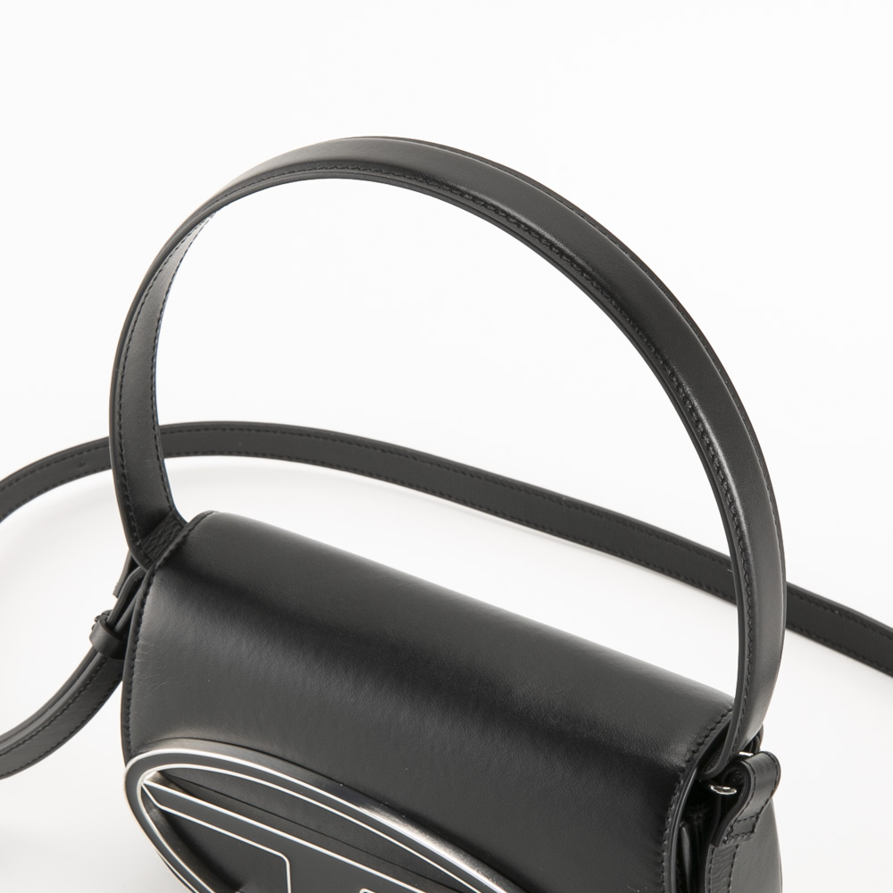 ディーゼル DIESEL ショルダーバッグ 1DR クロスボディバッグ X08396PR818【FITHOUSE ONLINE SHOP】