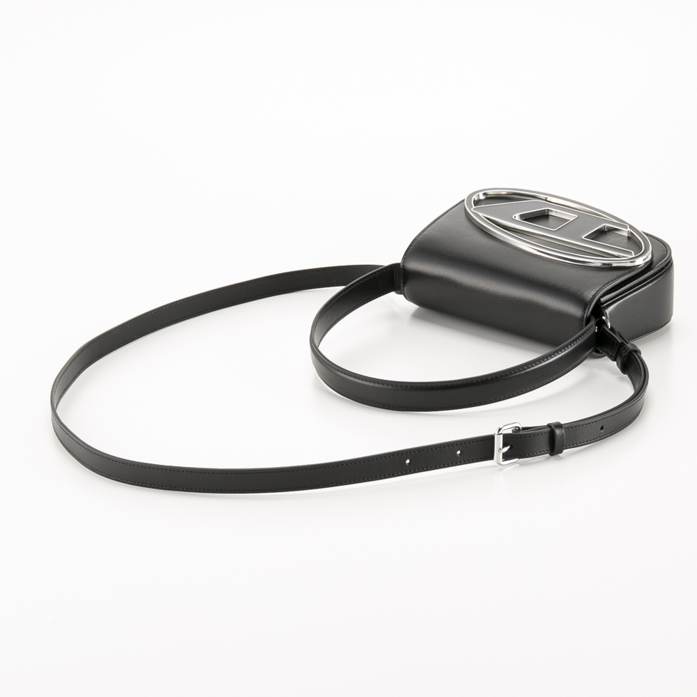 ディーゼル DIESEL ショルダーバッグ 1DR クロスボディバッグ X08396PR818【FITHOUSE ONLINE SHOP】