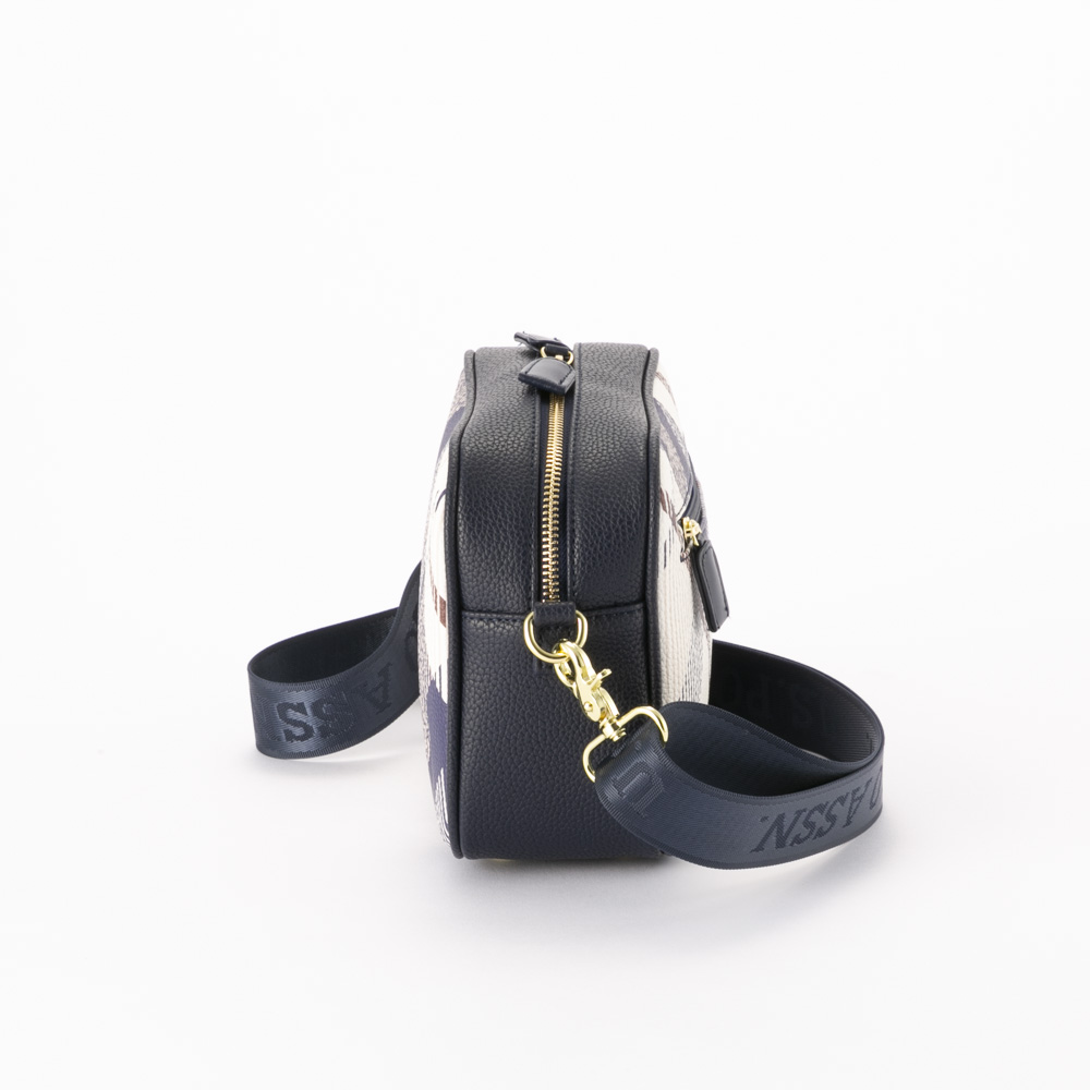 ユーエスポロアッスン US POLO ASSN チェック柄ショルダーバッグ USPA2675【FITHOUSE ONLINE SHOP】