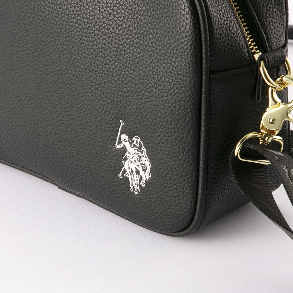 ユーエスポロアッスン US POLO ASSN シュリンクショルダーバッグ USPA2675【FITHOUSE ONLINE SHOP】