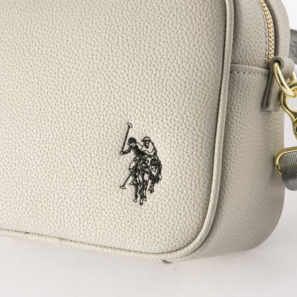 ユーエスポロアッスン US POLO ASSN シュリンクショルダーバッグ USPA2675【FITHOUSE ONLINE SHOP】