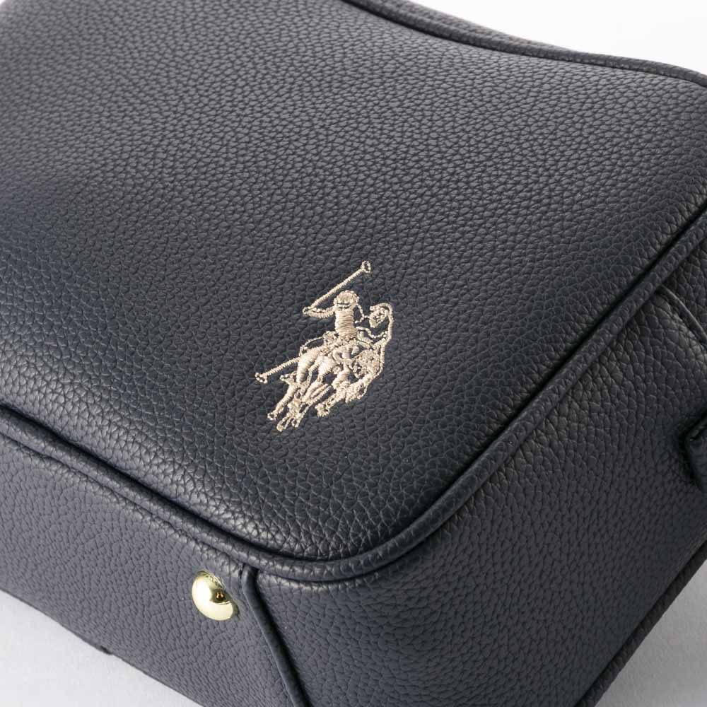 ユーエスポロアッスン US POLO ASSN シュリンクショルダーバッグ USPA2675【FITHOUSE ONLINE SHOP】