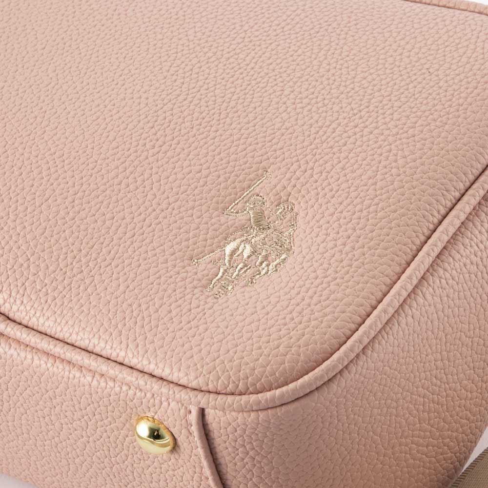 ユーエスポロアッスン US POLO ASSN シュリンクショルダーバッグ USPA2675【FITHOUSE ONLINE SHOP】