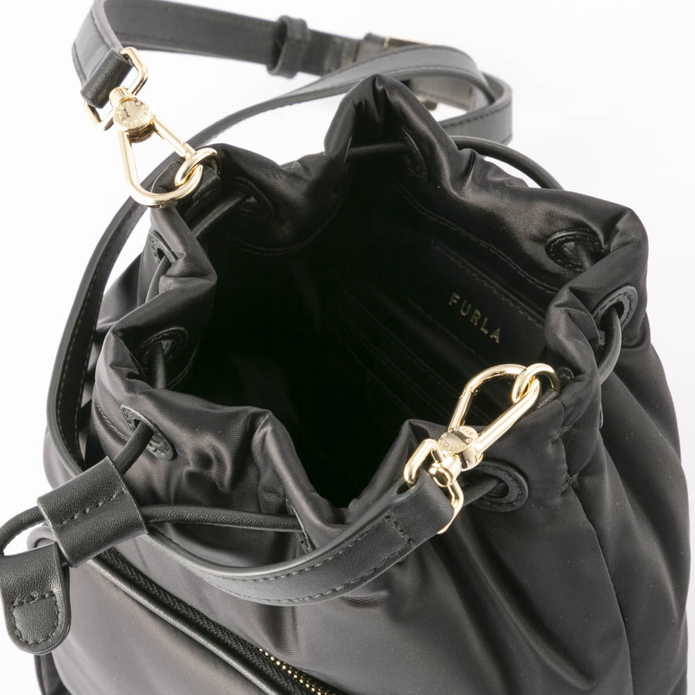 フルラ FURLA ショルダーバッグ GAIA ガイア バケットバッグ WE00653-BX3172【FITHOUSE ONLINE SHOP】