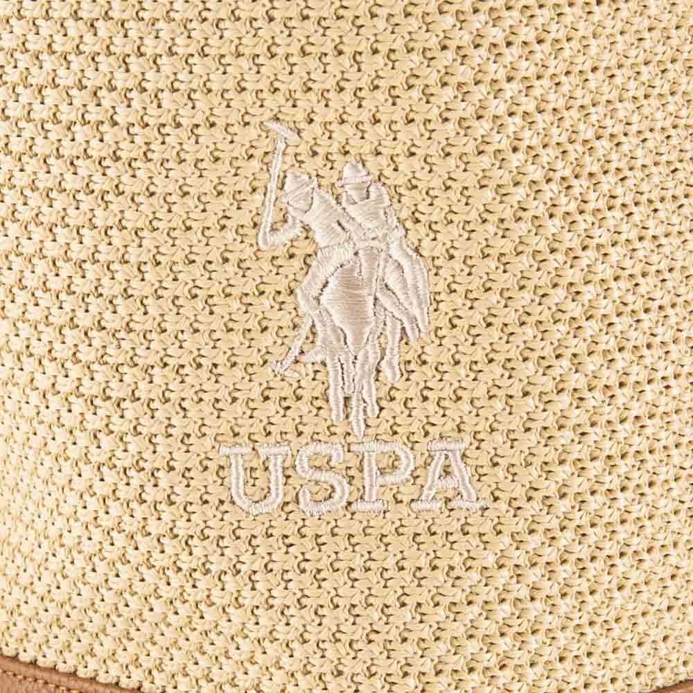 ユーエスポロアッスン US POLO ASSN バカンス バケット ショルダーバッグ USPA2700【FITHOUSE ONLINE SHOP】